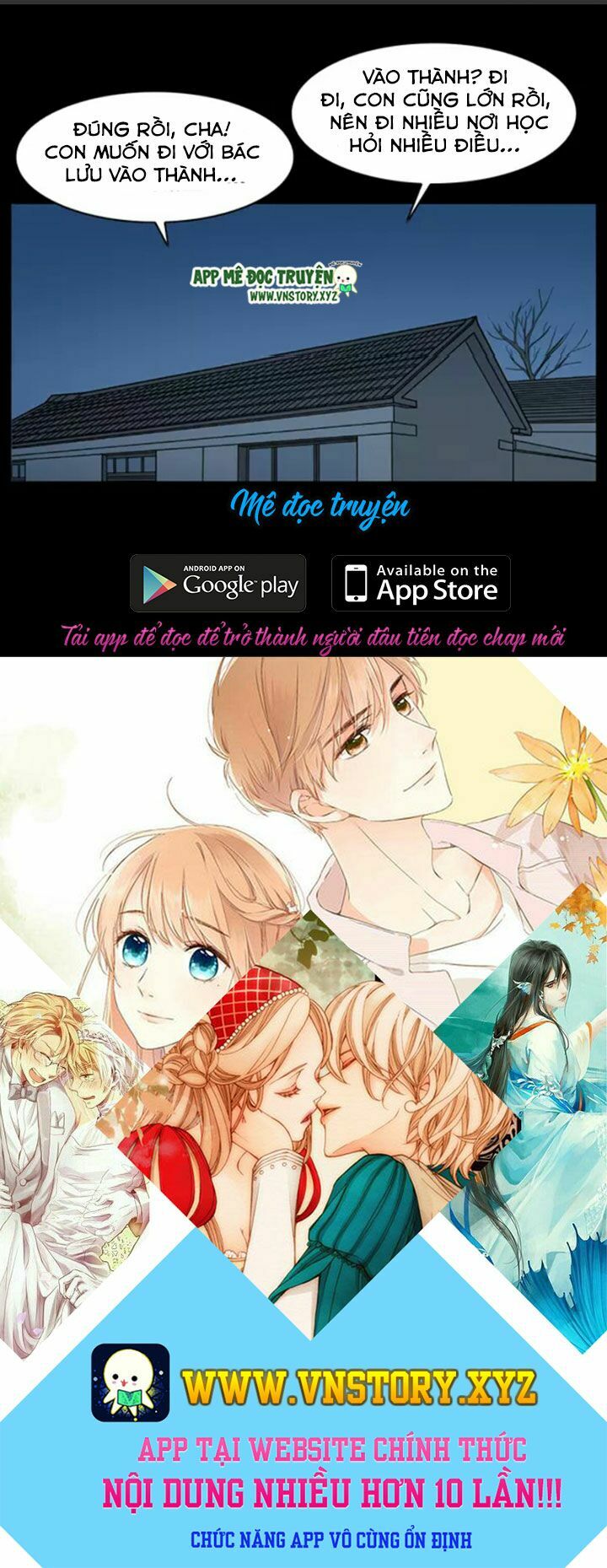 Đọc truyện U Minh Ngụy Tượng - Chap 43