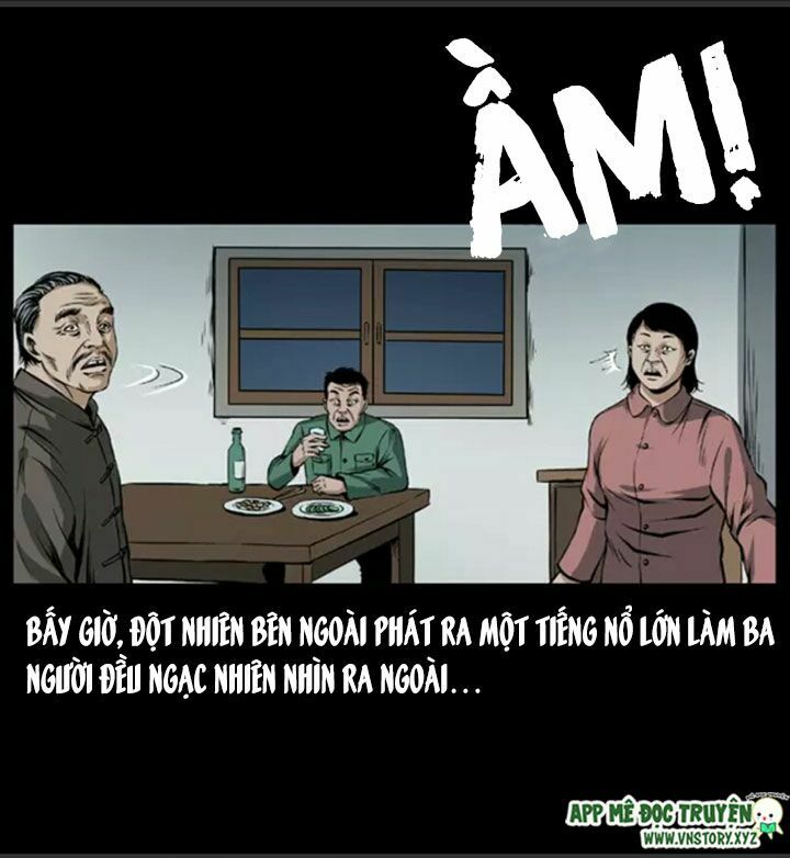 Đọc truyện U Minh Ngụy Tượng - Chap 43