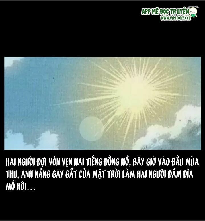 Đọc truyện U Minh Ngụy Tượng - Chap 44