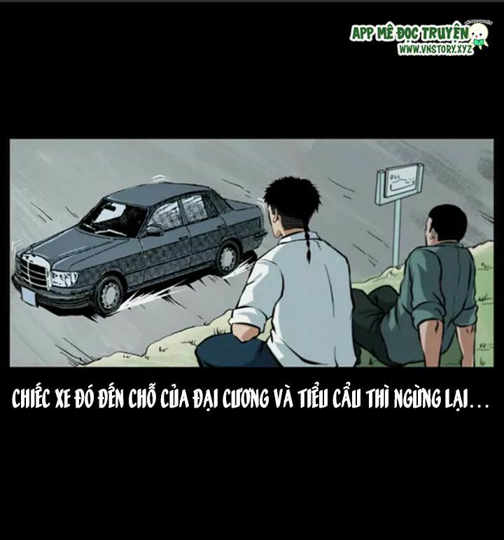 Đọc truyện U Minh Ngụy Tượng - Chap 44