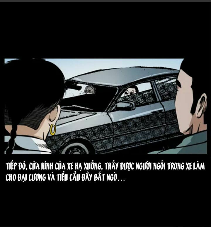 Đọc truyện U Minh Ngụy Tượng - Chap 44