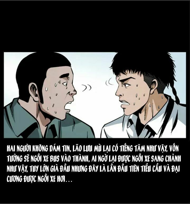 Đọc truyện U Minh Ngụy Tượng - Chap 44