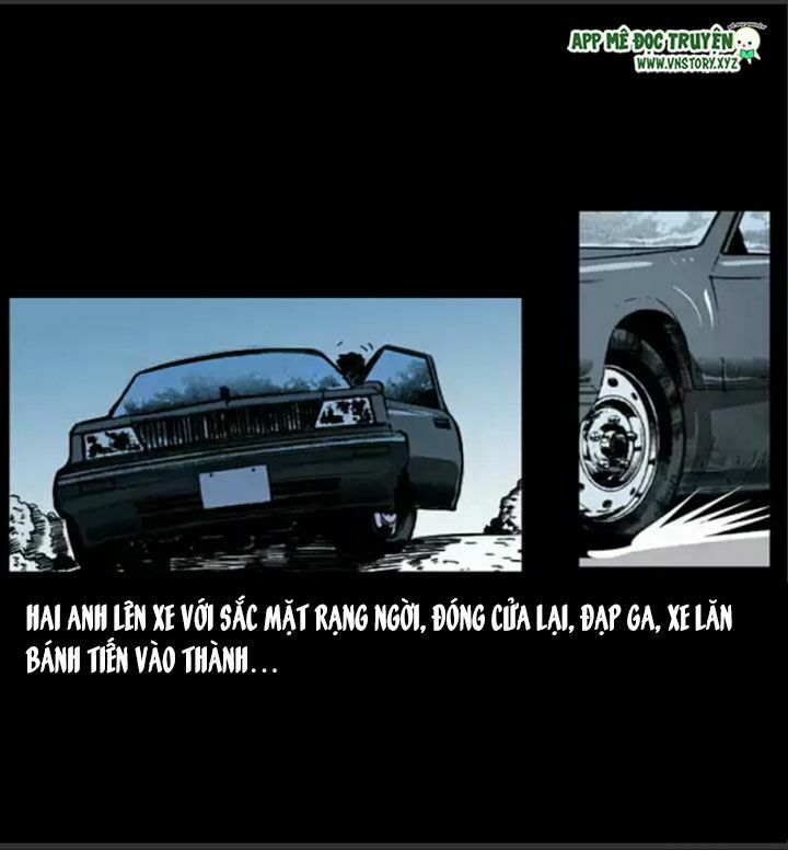 Đọc truyện U Minh Ngụy Tượng - Chap 44