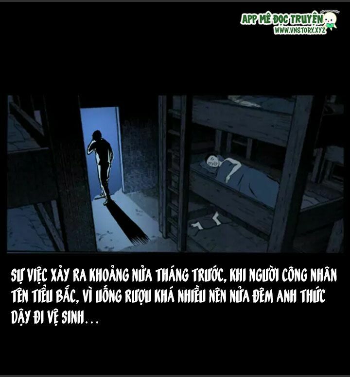 Đọc truyện U Minh Ngụy Tượng - Chap 44