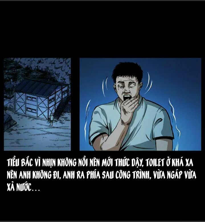 Đọc truyện U Minh Ngụy Tượng - Chap 44