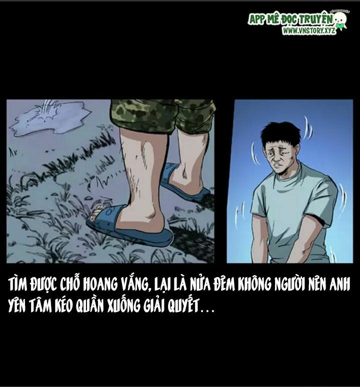 Đọc truyện U Minh Ngụy Tượng - Chap 44