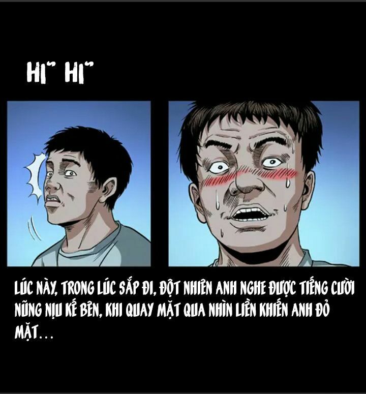 Đọc truyện U Minh Ngụy Tượng - Chap 44