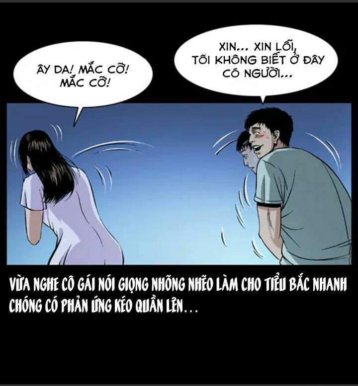Đọc truyện U Minh Ngụy Tượng - Chap 44