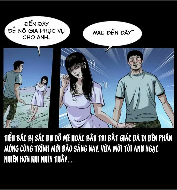 Đọc truyện U Minh Ngụy Tượng - Chap 44