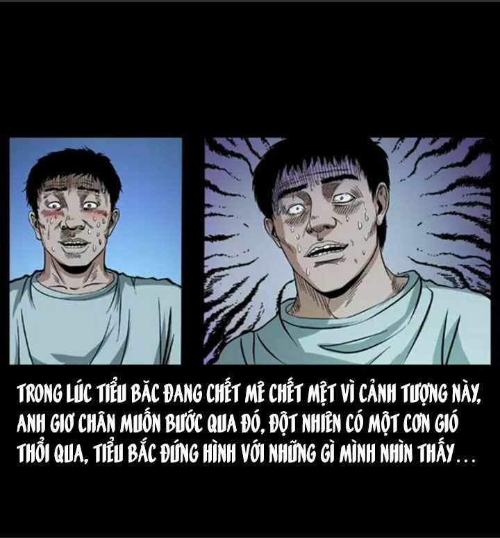 Đọc truyện U Minh Ngụy Tượng - Chap 44