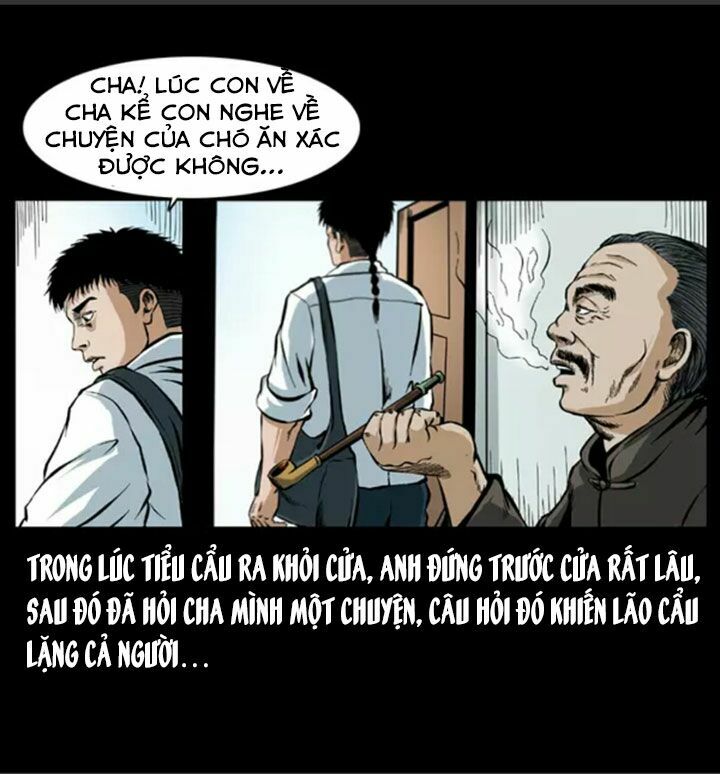 Đọc truyện U Minh Ngụy Tượng - Chap 44