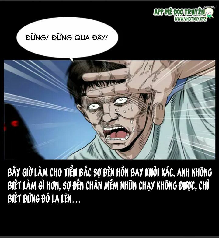 Đọc truyện U Minh Ngụy Tượng - Chap 44