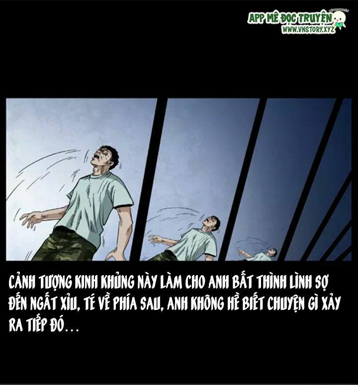 Đọc truyện U Minh Ngụy Tượng - Chap 44