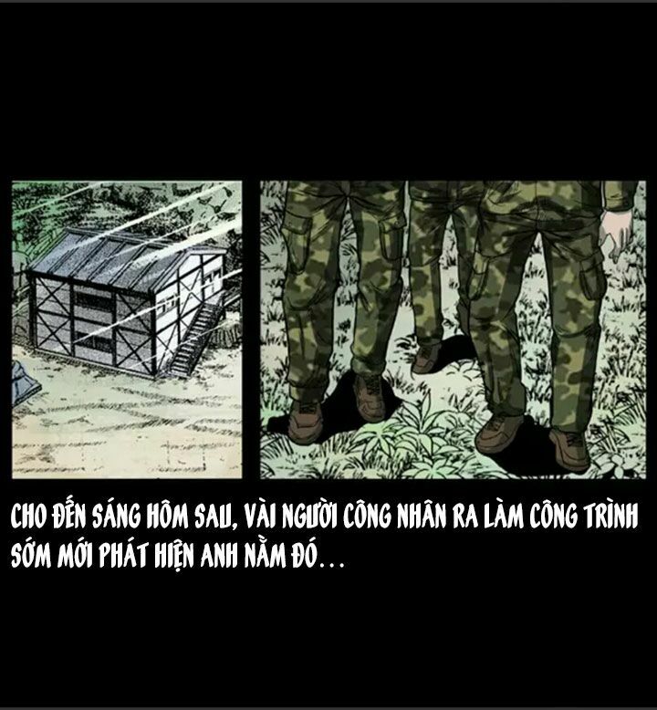 Đọc truyện U Minh Ngụy Tượng - Chap 44