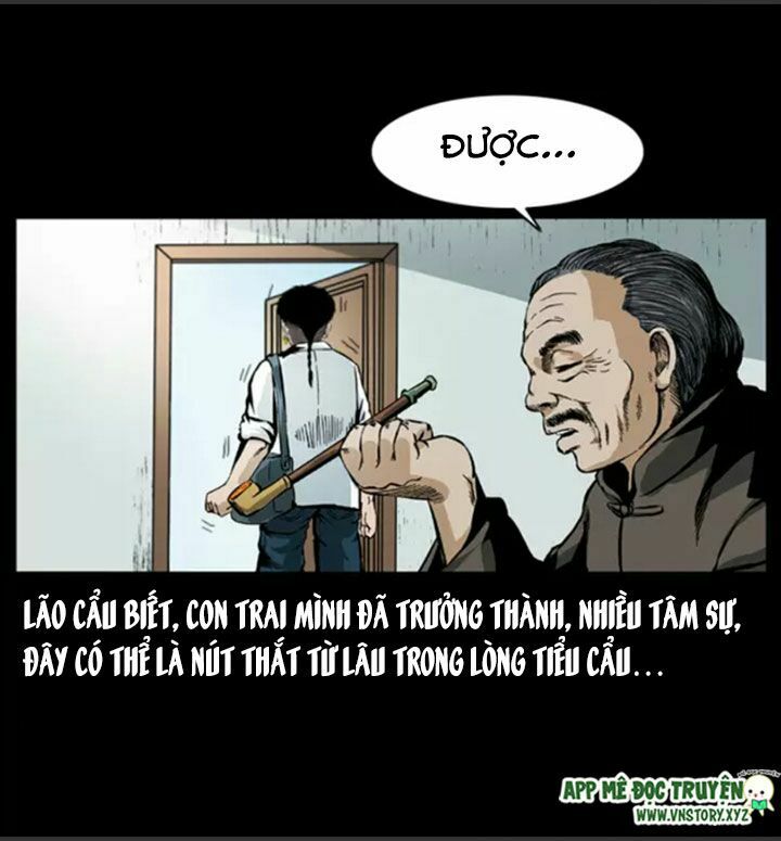 Đọc truyện U Minh Ngụy Tượng - Chap 44