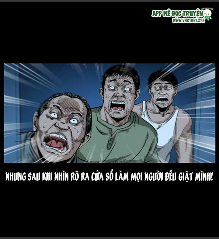 Đọc truyện U Minh Ngụy Tượng - Chap 44