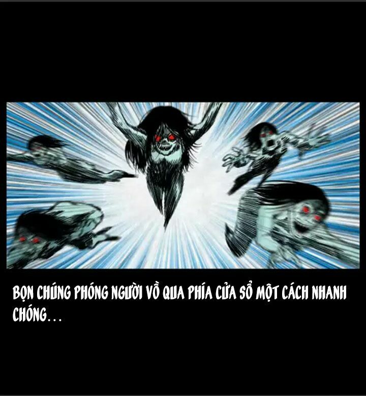 Đọc truyện U Minh Ngụy Tượng - Chap 44