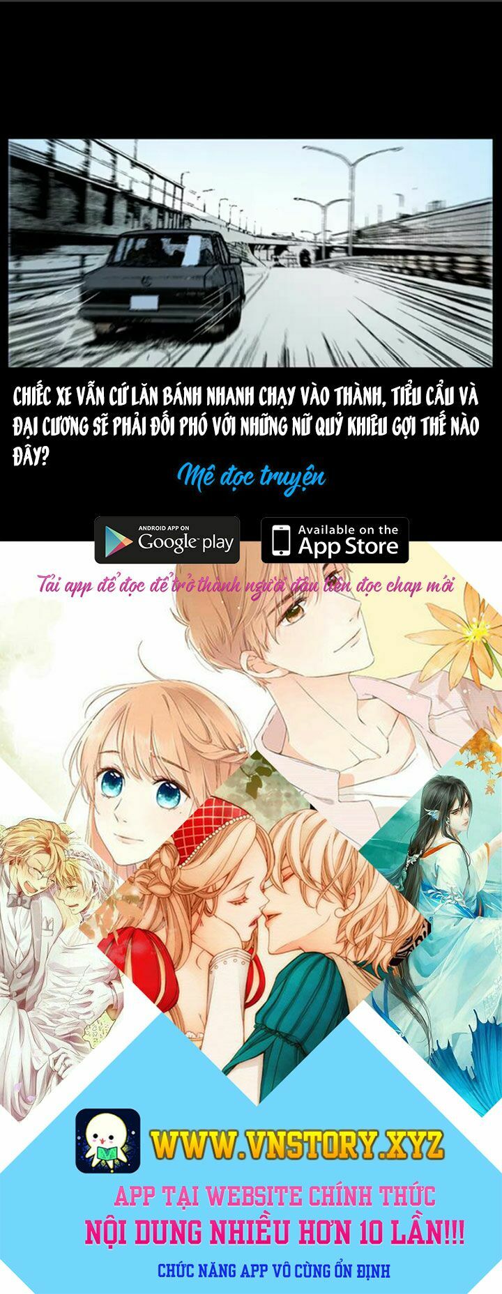 Đọc truyện U Minh Ngụy Tượng - Chap 44