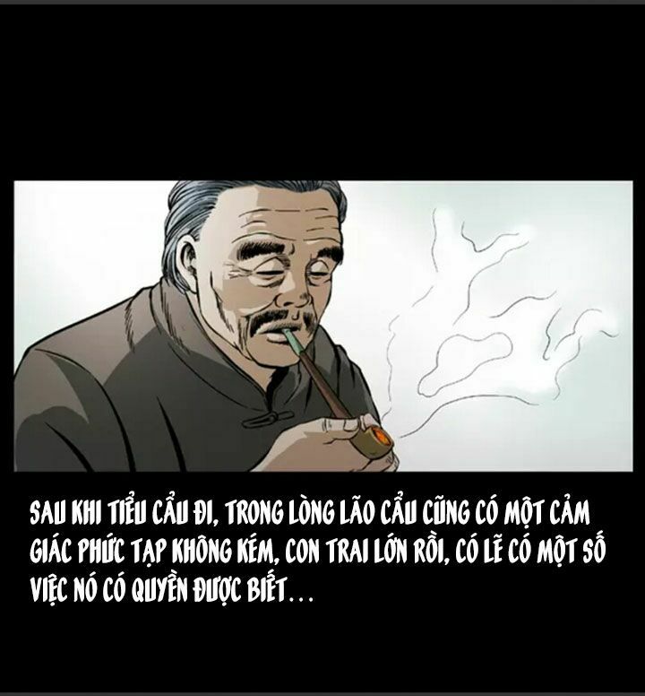 Đọc truyện U Minh Ngụy Tượng - Chap 44