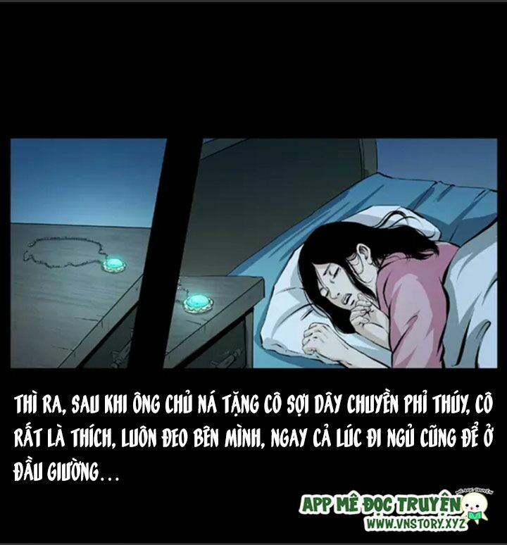 Đọc truyện U Minh Ngụy Tượng - Chap 45