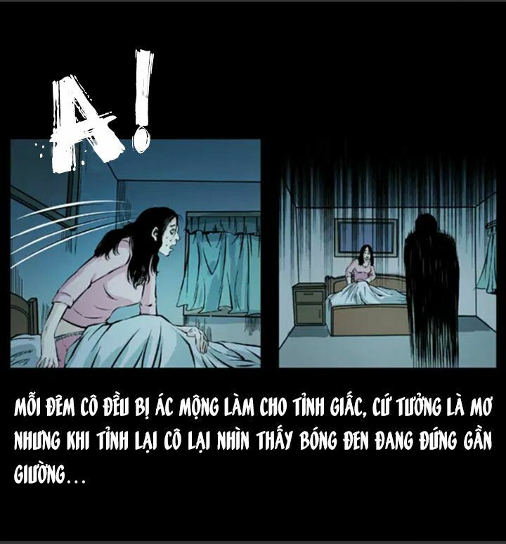 Đọc truyện U Minh Ngụy Tượng - Chap 45