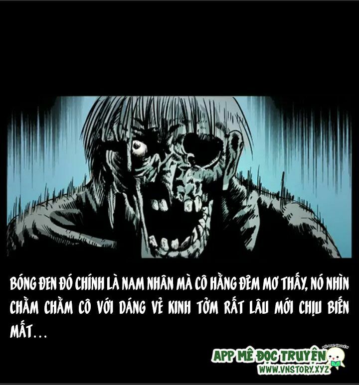 Đọc truyện U Minh Ngụy Tượng - Chap 45