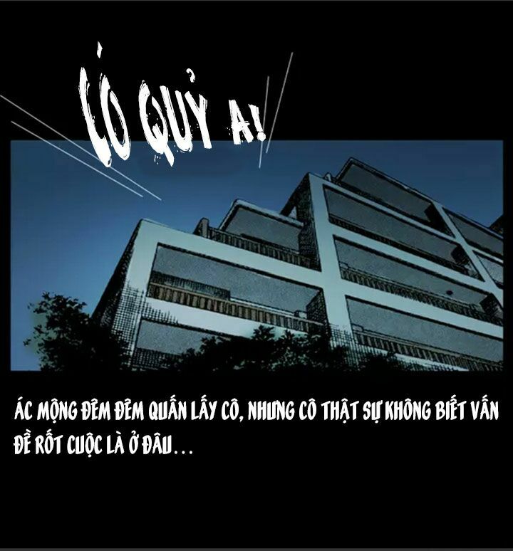 Đọc truyện U Minh Ngụy Tượng - Chap 45