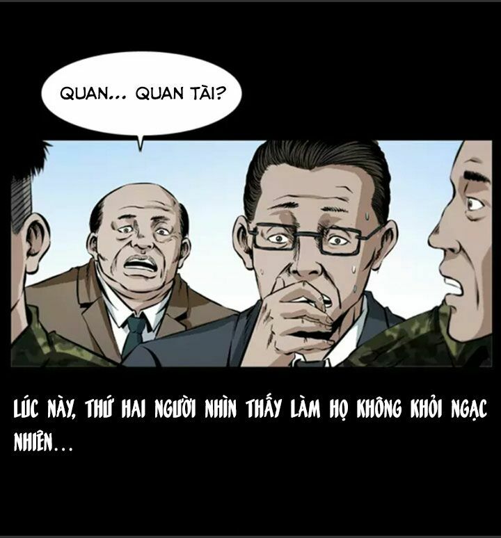 Đọc truyện U Minh Ngụy Tượng - Chap 45