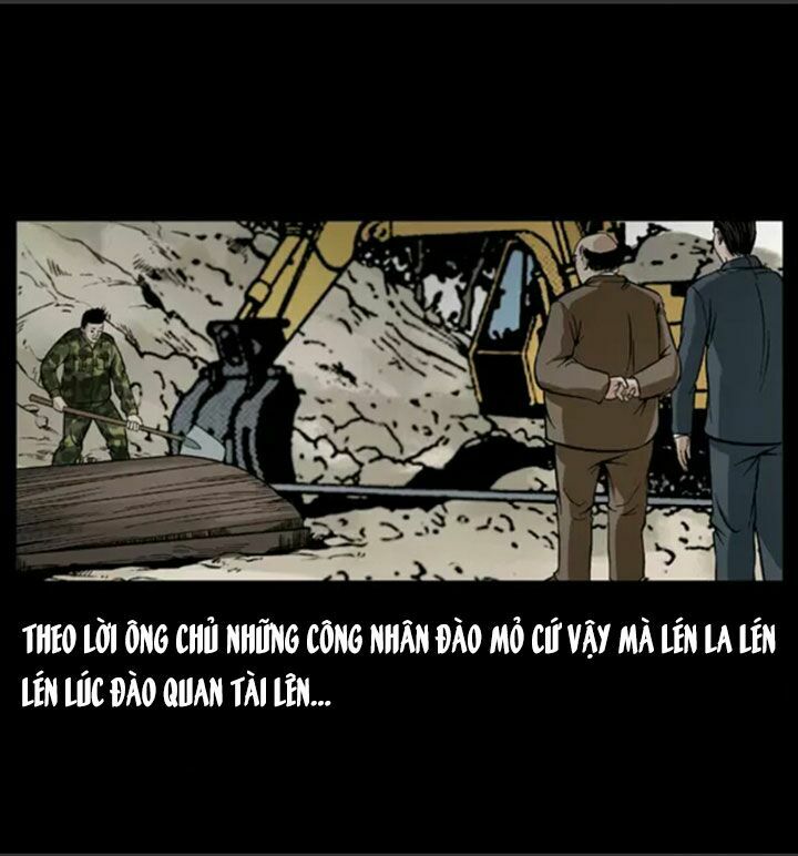 Đọc truyện U Minh Ngụy Tượng - Chap 45