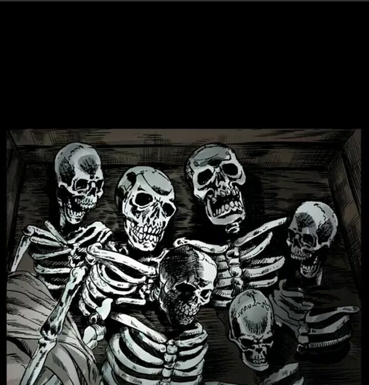 Đọc truyện U Minh Ngụy Tượng - Chap 45