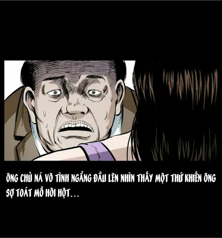 Đọc truyện U Minh Ngụy Tượng - Chap 45