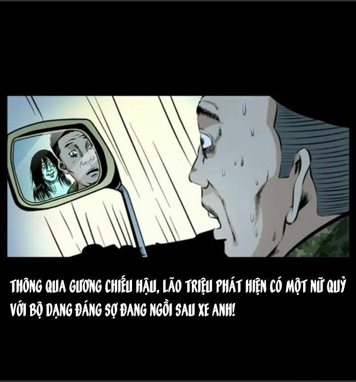 Đọc truyện U Minh Ngụy Tượng - Chap 45