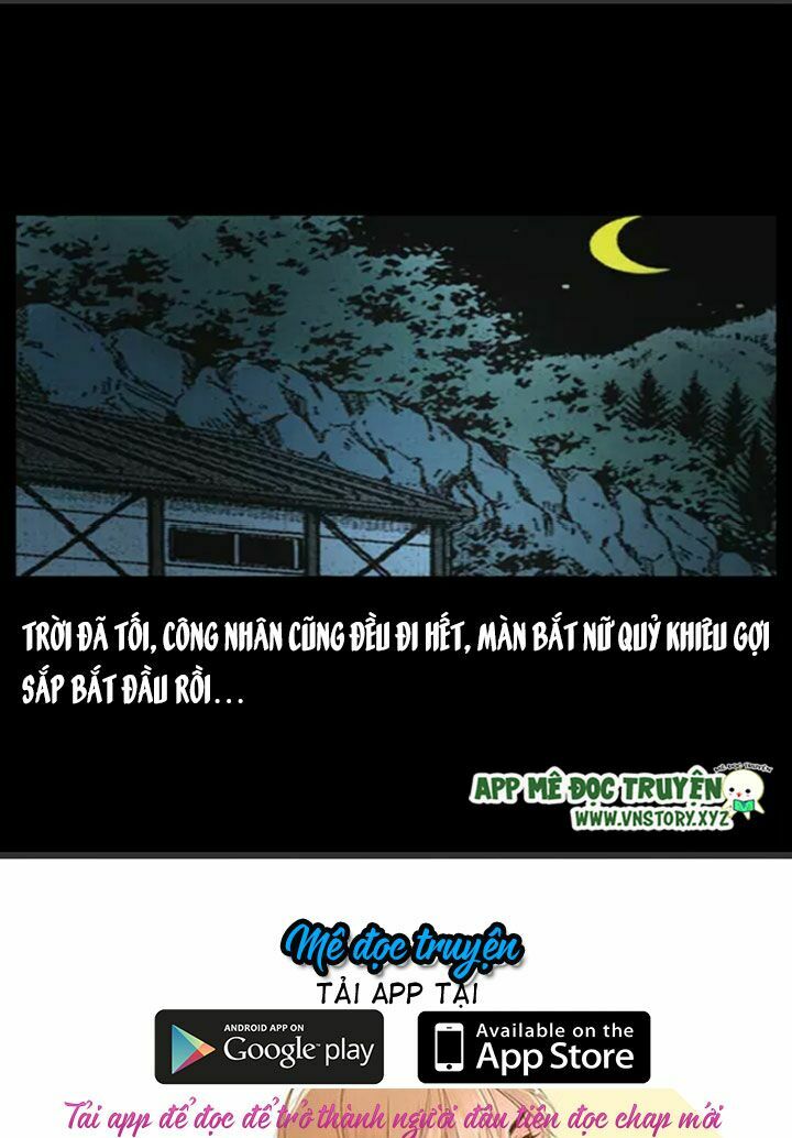 Đọc truyện U Minh Ngụy Tượng - Chap 45