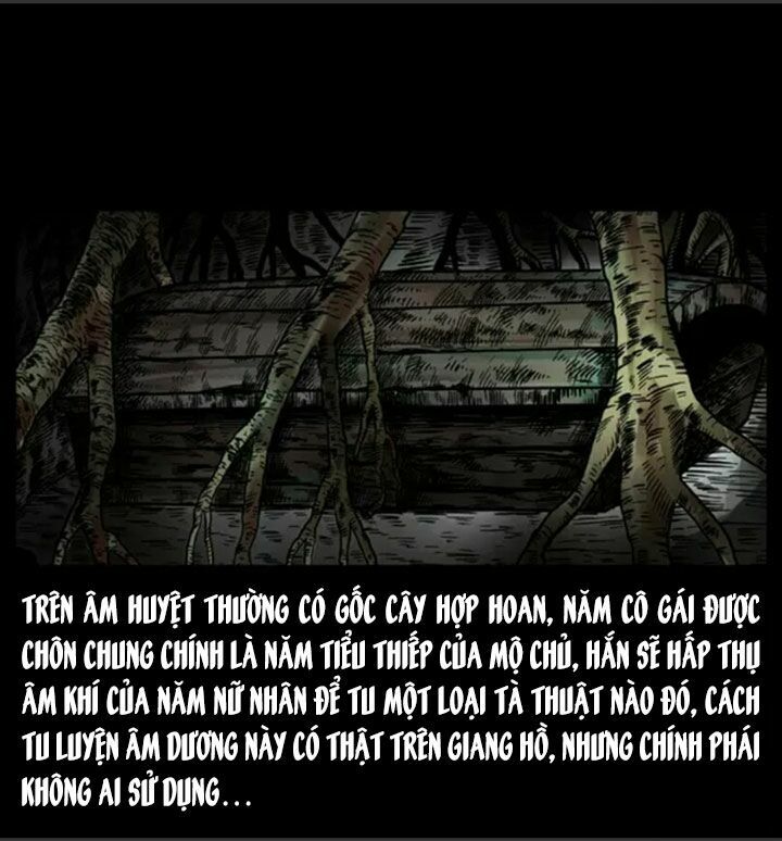 Đọc truyện U Minh Ngụy Tượng - Chap 46