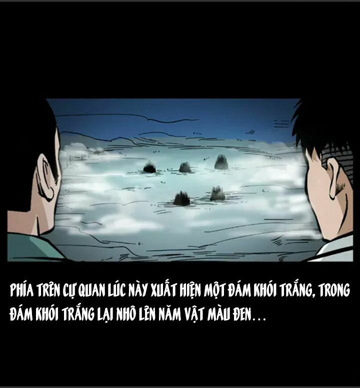 Đọc truyện U Minh Ngụy Tượng - Chap 46