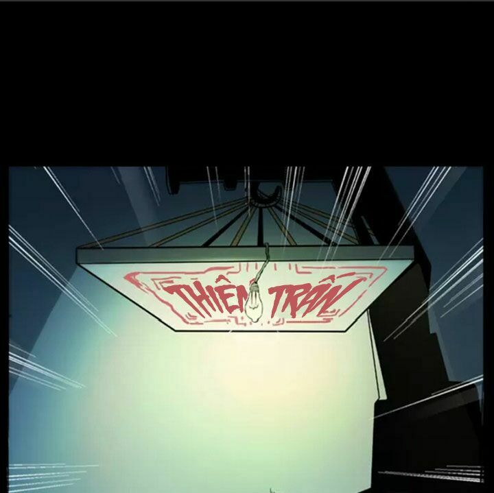 Đọc truyện U Minh Ngụy Tượng - Chap 46