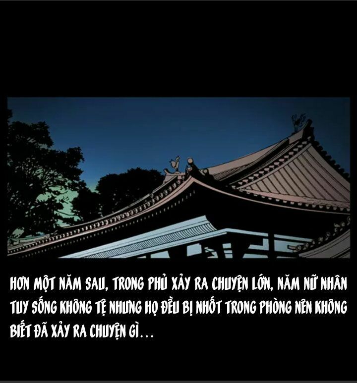 Đọc truyện U Minh Ngụy Tượng - Chap 46