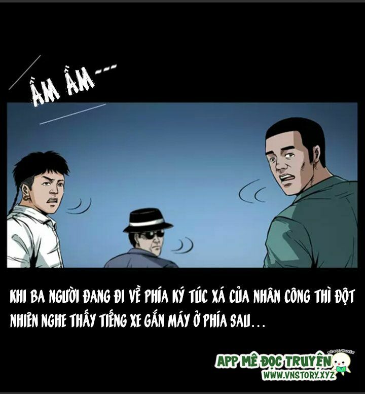 Đọc truyện U Minh Ngụy Tượng - Chap 46