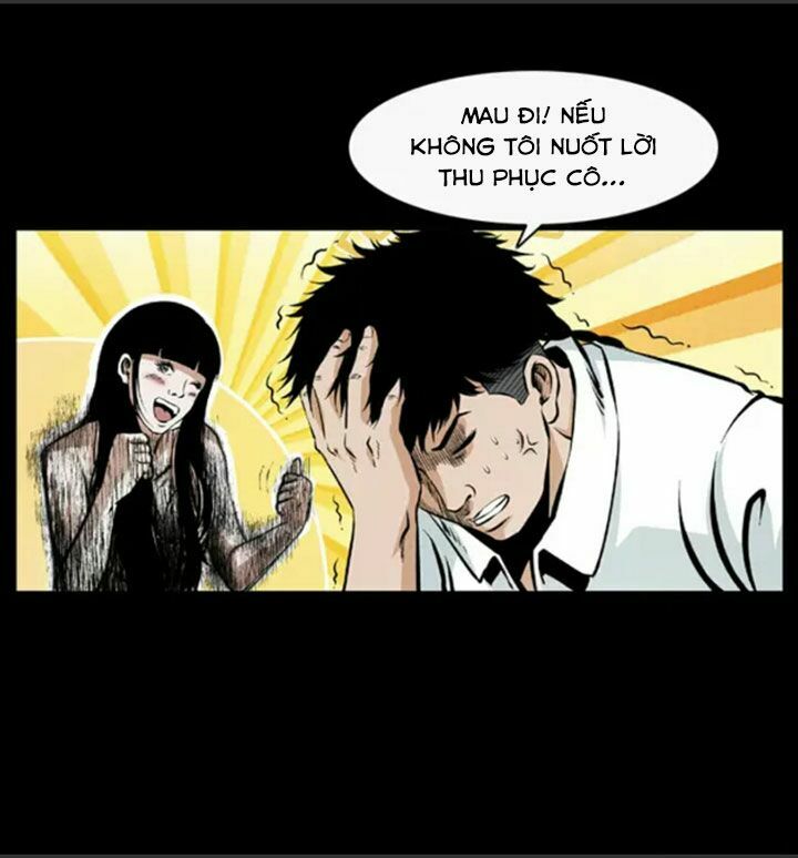 Đọc truyện U Minh Ngụy Tượng - Chap 46