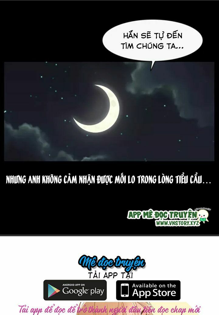 Đọc truyện U Minh Ngụy Tượng - Chap 46