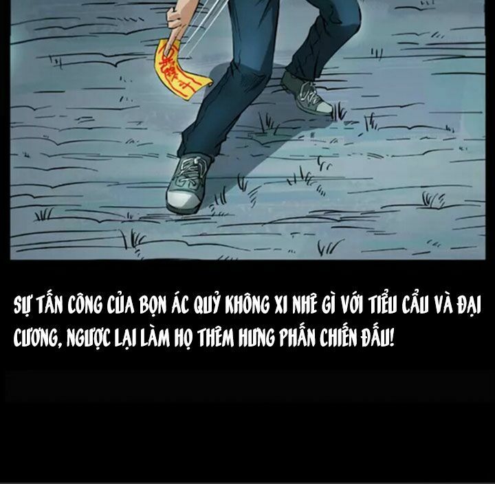 Đọc truyện U Minh Ngụy Tượng - Chap 47