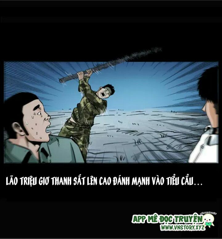 Đọc truyện U Minh Ngụy Tượng - Chap 47