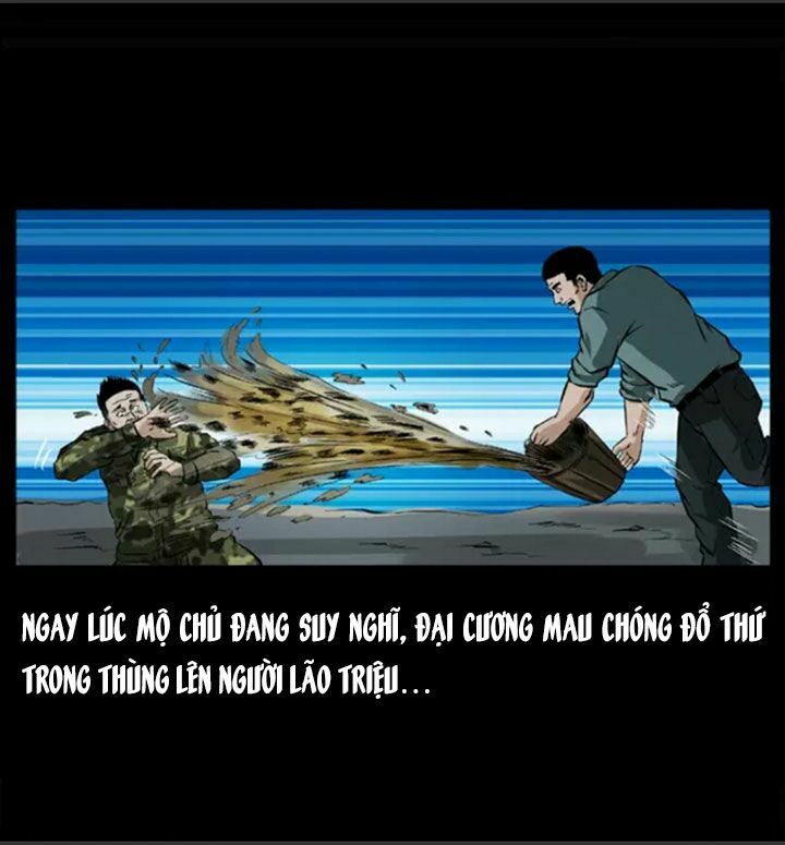 Đọc truyện U Minh Ngụy Tượng - Chap 47