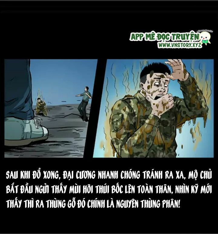 Đọc truyện U Minh Ngụy Tượng - Chap 47