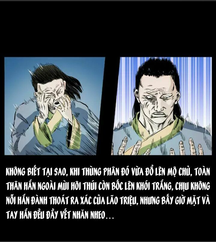 Đọc truyện U Minh Ngụy Tượng - Chap 47