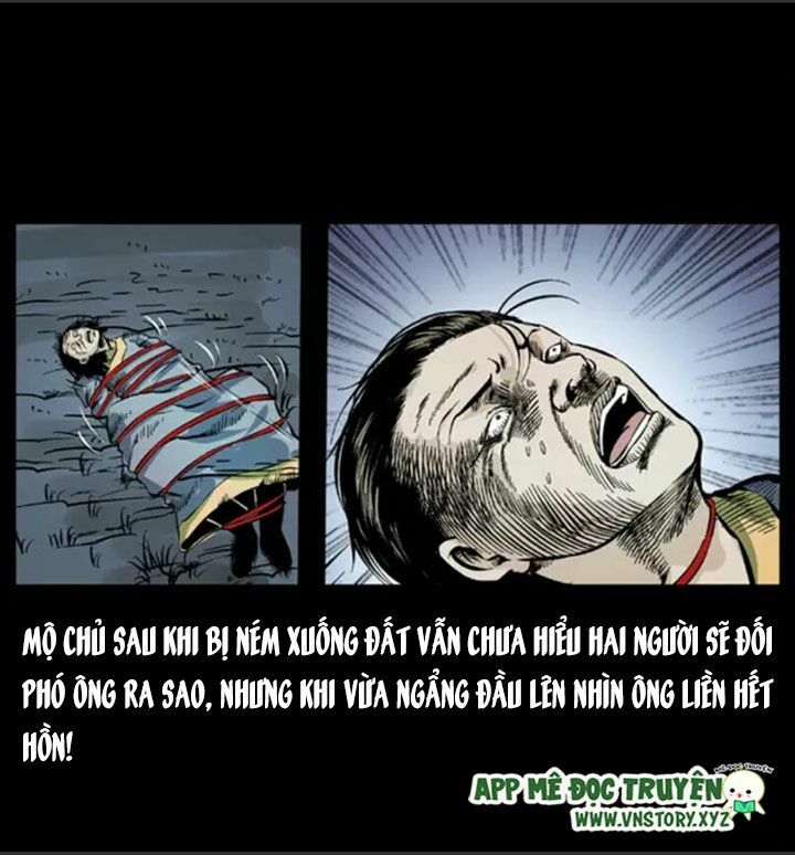 Đọc truyện U Minh Ngụy Tượng - Chap 47