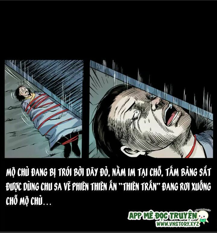 Đọc truyện U Minh Ngụy Tượng - Chap 47