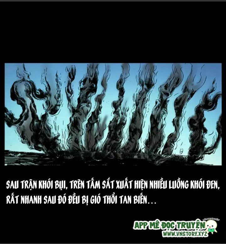 Đọc truyện U Minh Ngụy Tượng - Chap 47