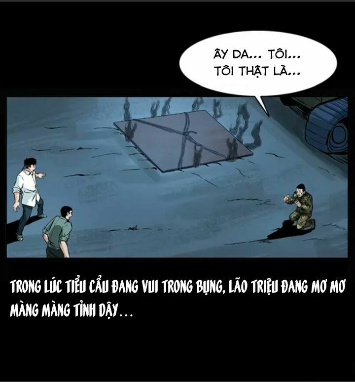 Đọc truyện U Minh Ngụy Tượng - Chap 47