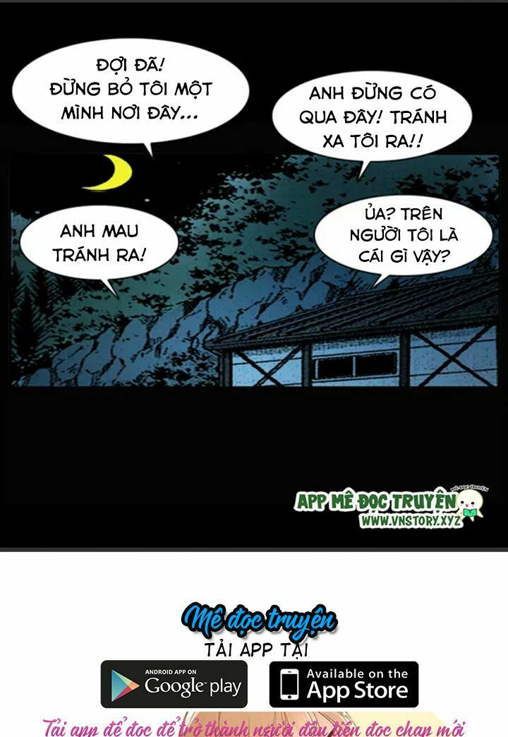 Đọc truyện U Minh Ngụy Tượng - Chap 47